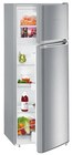 Холодильник Liebherr CTele 2531-26
