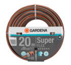 Шланг Gardena SuperFLex 1/2 (20 метров)