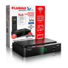 Цифровой ресивер Lumax DV2105HD