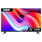 Телевизор BBK 43LEM-1060/FTS2C