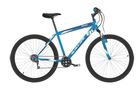 Велосипед Black One Onix 26 (синий/белый, 20