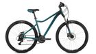 Велосипед Stinger 26 AHD Lagupro 15BL1 1315054(синий)