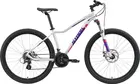 Велосипед Stark Viva 27.2 D 2020-2021 14.5 (колеса 27.5