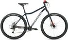 Велосипед Forward Sporting 29 X 2021 17 (колеса 29
