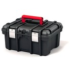 Ящик для инструментов Keter 16 Power Tool Box (черный)