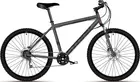 Велосипед Stark Respect 26.1 D Microshift 2021 20 (колеса 26