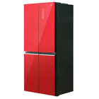 Холодильник Centek CT-1745 (red)