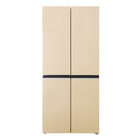 Холодильник Centek CT-1745 (beige)