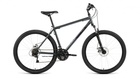 Велосипед Altair MTB HT 27.5 2.0 D 2022 (колеса 27.5