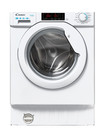 Встраиваемая стиральная машина Delonghi DWDI 755 V DONNA