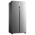 Холодильник Korting KNFS 83414 X