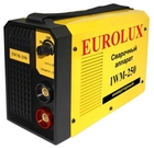 Сварочный аппарат Eurolux IWM-250 1264037