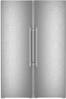 Холодильник Liebherr XRFsd 5250-20