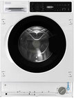 Встраиваемая стиральная машина Delonghi DWMI 845 VI ISA Bella