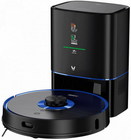 Робот-пылесос Viomi S9 UV (black, V-RVCLMD28C)