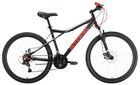 Велосипед Stark Slash 26.1 D 1359260(черный/красный, 18