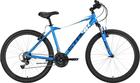 Велосипед Stark Outpost 26.1 V (голубой/синий/белый, 18