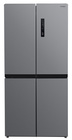 Холодильник Hyundai CM4505FV (нерж. сталь)