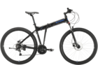 Велосипед Stark Cobra 29.2 HD 2021 (колеса 29