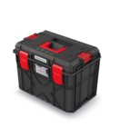 Ящик для инструментов Kistenberg X-Block Tech (черный/kxb604040g-s411)