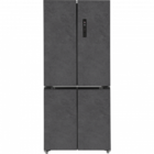Холодильник Hiberg RFQ-600DX NFDs inverter