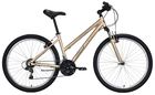 Велосипед Stark Luna 26.1 V 1359191(песочный/серый, 18
