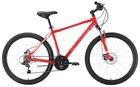 Велосипед Stark Outpost 26.2 D (красный/белый, 16