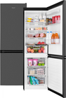 Холодильник Weissgauff WRK 185 B