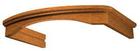 Деревянная панель Krona комплект багетов в упаковке для Gretta 600 CPB/5 (св.вишня)