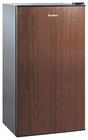 Холодильник Tesler RC-95 (wood)