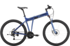Велосипед Stark Cobra 27.2 D 2021 20 (колеса 27.5