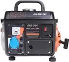 Электрогенератор Patriot GRS 950