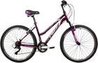 Велосипед Foxx 26SHV Salsa 17VT4 (фиолетовый, 168627) 1395069