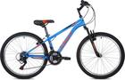 Велосипед Foxx 24SHV Aztec 12BL4 (синий, 168638) 1396443