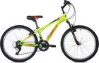 Велосипед Foxx 24SHV Aztec 12GN4 (зеленый, 168640) 1395059