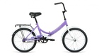 Велосипед Altair City 20 2022 (колеса 20