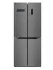 Холодильник Willmark MDC-607D