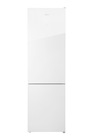 Холодильник Hiberg RFC-400DX NFGW (белое стекло)