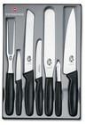 Кухонный нож Victorinox Standart (5.1103.7, черный)