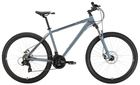 Велосипед Stark Hunter 27.2 D 1359149(серый/серый, 16
