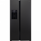Холодильник Hiberg RFS-655DX NFB inverter