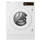 Встраиваемая стиральная машина Krona Zimmer 1200 7K (white)