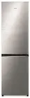 Холодильник Hitachi R-B410PUC6 BSL (серебристый бриллиант)