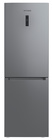 Холодильник Hyundai CC3006F (нержавеющая сталь)