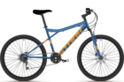 Велосипед Stark Slash 26.1 D 2021 16 (колеса 26