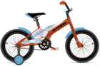 Велосипед Stark Tanuki 16 Boy 2021 (колеса 16