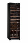 Винный шкаф Pozis ШВ-120 (черный)