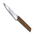 Кухонный нож Victorinox Swiss Modern (6.9010.15G, дерево)