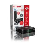 Цифровой ресивер Lumax DV2104HD