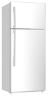 Холодильник Ascoli ADFRW510W (white)
